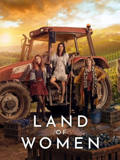 watch-Land of Women (2024)