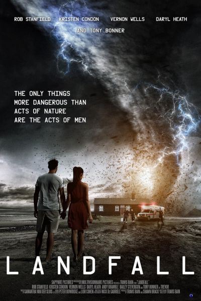 watch-Landfall (2018)
