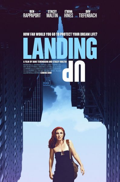 watch-Landing Up (2018)