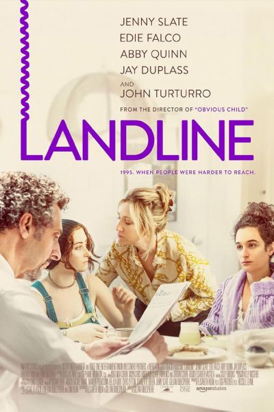 watch-Landline (2017)