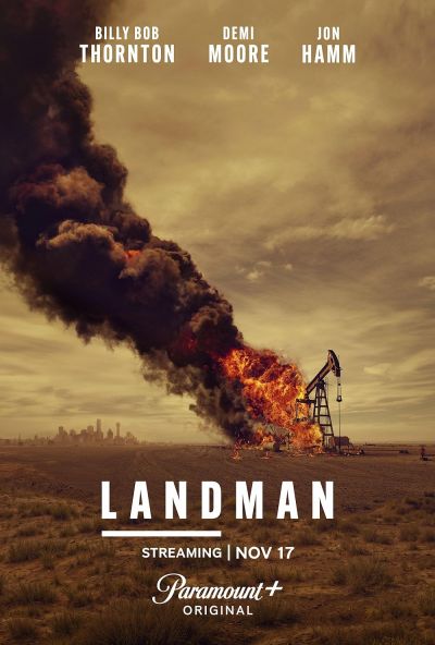 watch-Landman (2024)