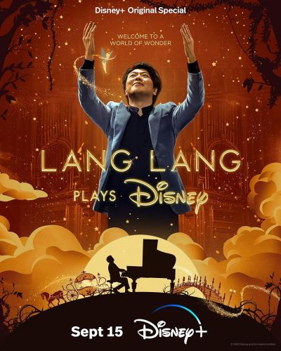 watch-Lang Lang Plays Disney (2023)