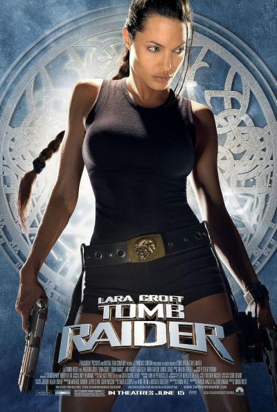 watch-Lara Croft: Tomb Raider (2001)