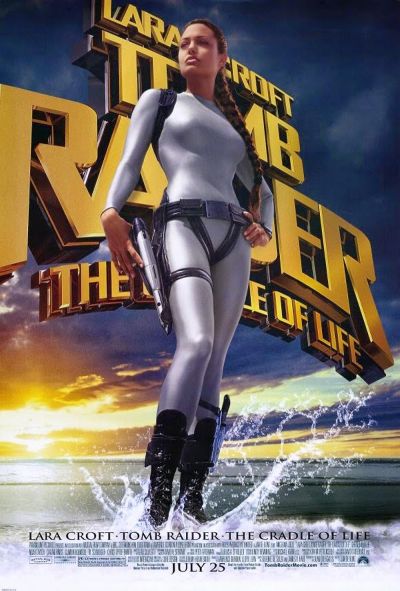 watch-Lara Croft: Tomb Raider - The Cradle of Life (2003)