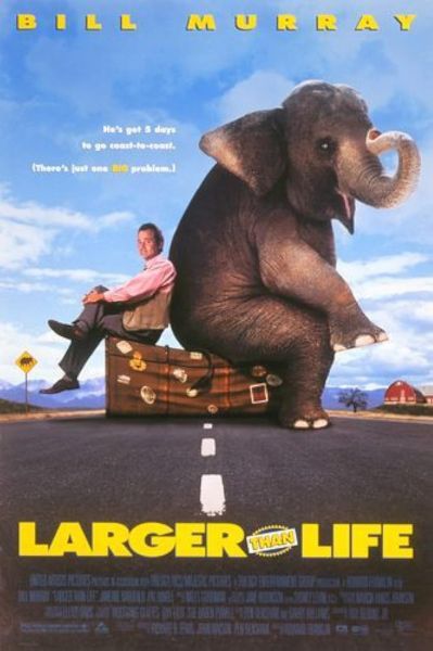 watch-Larger Than Life (1996)