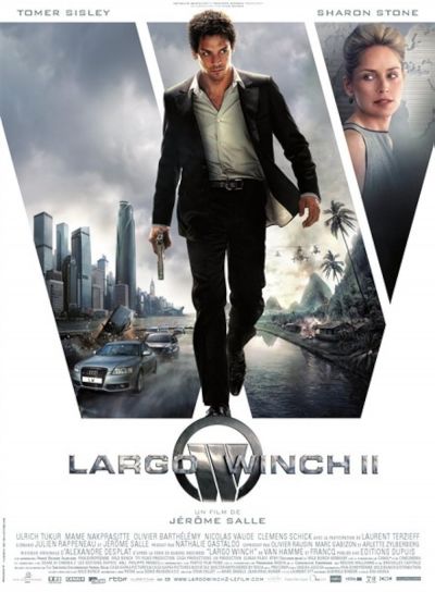 watch-Largo Winch II (2011)