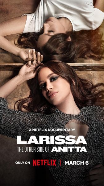 watch-Larissa: The Other Side of Anitta (2025)