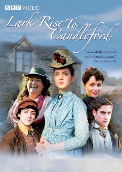 watch-Lark Rise to Candleford (2008)