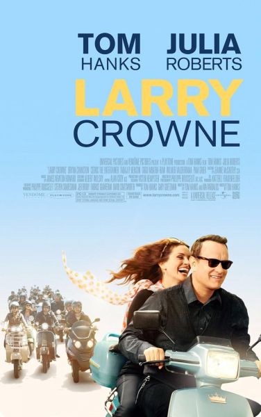 watch-Larry Crowne (2011)