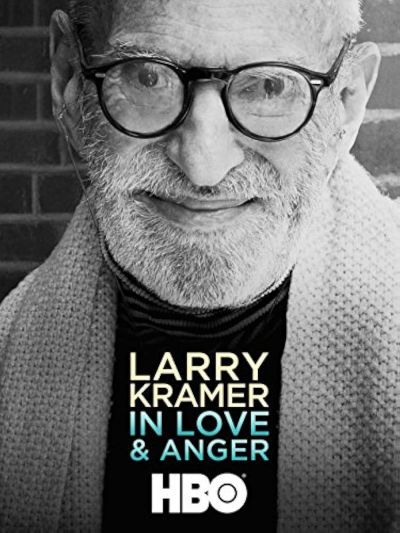 watch-Larry Kramer In Love & Anger (2015)