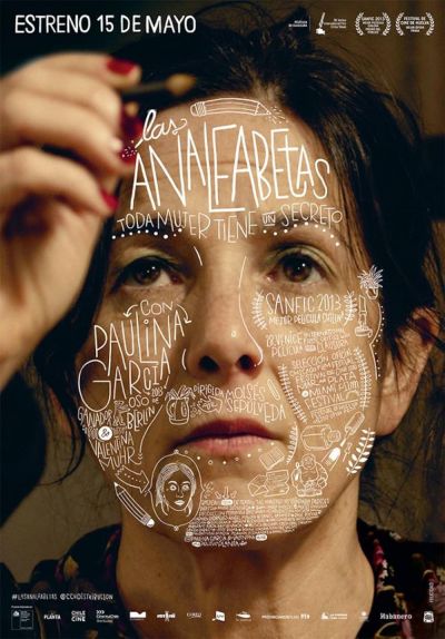 watch-Las Analfabetas (2014)