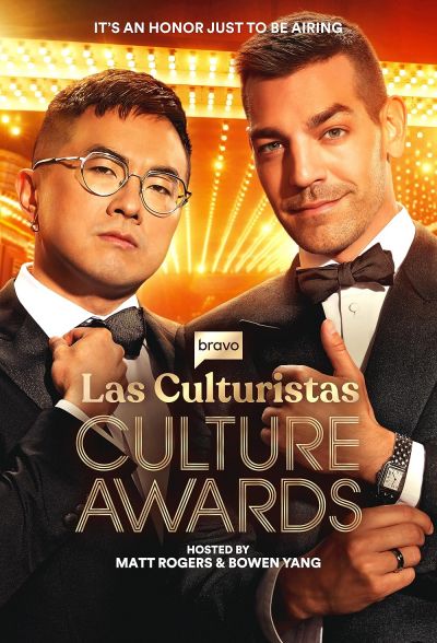 watch-Las Culturistas Culture Awards (2025) (2025)