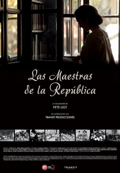 watch-Las maestras de la República (2013)