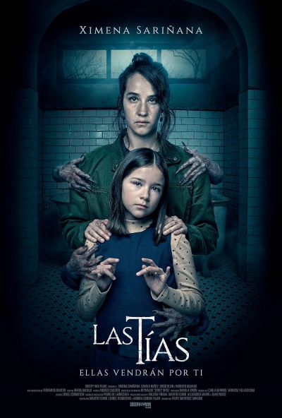 watch-Las tías (2024)