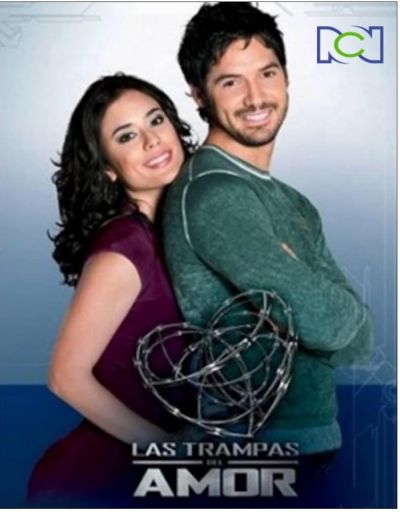 watch-Las trampas del amor -(1)