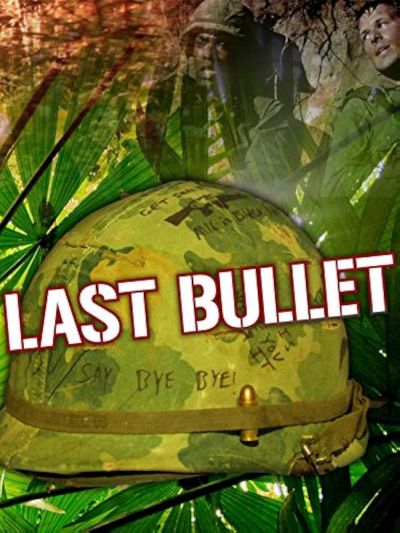 watch-Last Bullet (2008)
