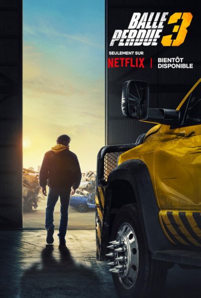 watch-Last Bullet (2025)