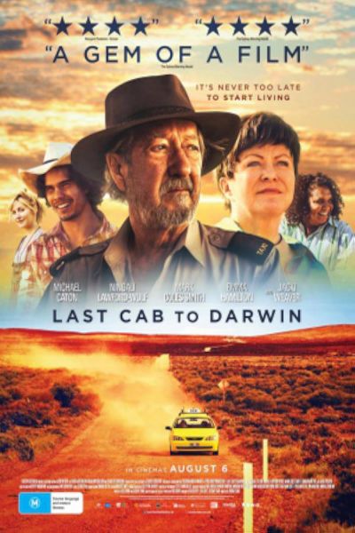 watch-Last Cab to Darwin (2016)