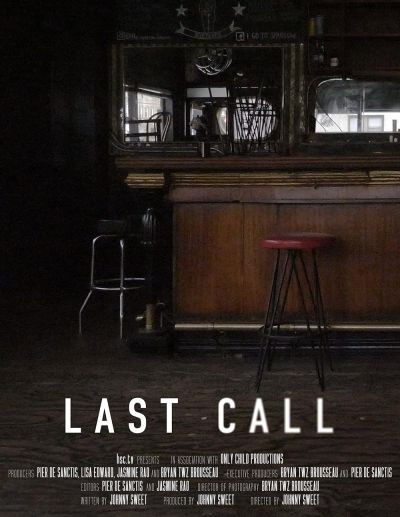 watch-Last Call: The Shutdown of NYC Bars (2021)