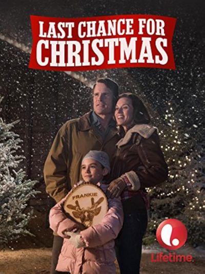 watch-Last Chance for Christmas (2015)