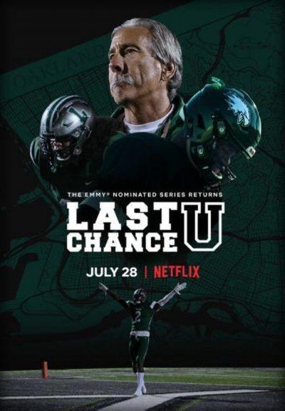 watch-Last Chance U (2016)