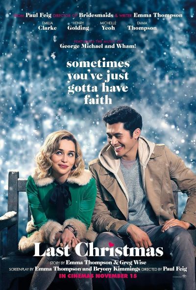 watch-Last Christmas (2019)