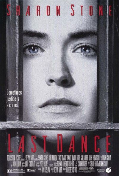 watch-Last Dance (1996)