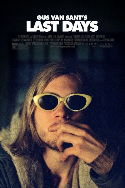 watch-Last Days (2005)