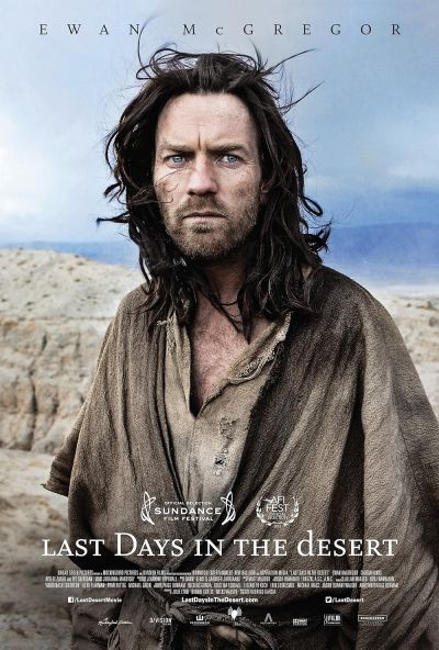 watch-Last Days in the Desert (2016)