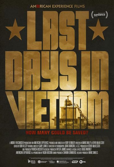 watch-Last Days in Vietnam (2014)