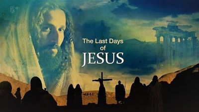 watch-Last Days of Jesus (2017)
