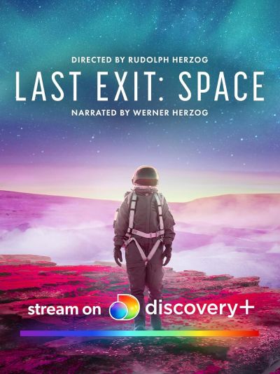 watch-Last Exit: Space (2022)