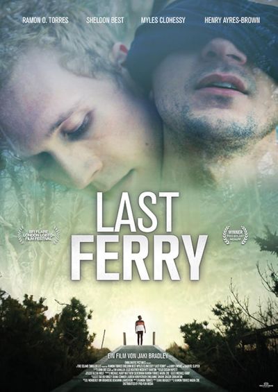 watch-Last Ferry (2020)