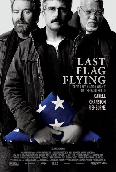 watch-Last Flag Flying (2017)