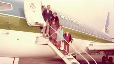 watch-Last Flight Home (2022)