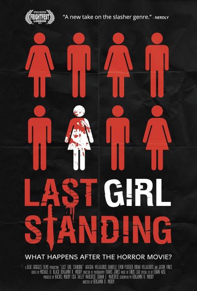 watch-Last Girl Standing (2015)