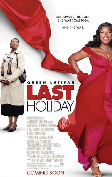 watch-Last Holiday (2006)