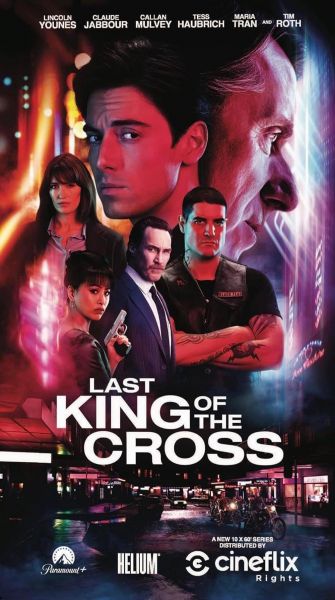 watch-Last King of the Cross (2023)