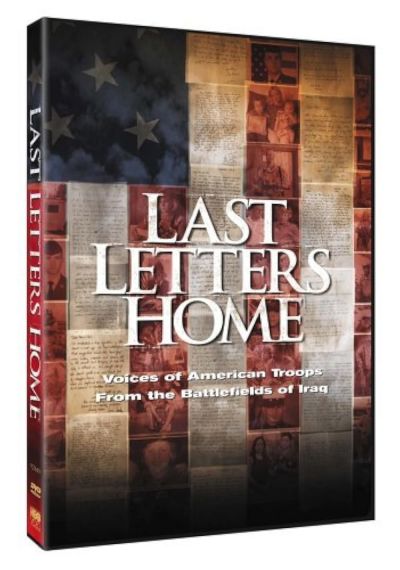 watch-Last Letters Home (2004)
