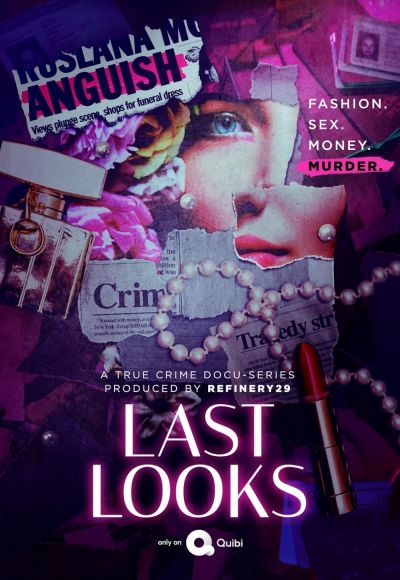 watch-Last Looks (2020)