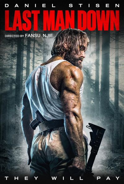 watch-Last Man Down (2021)