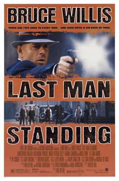 watch-Last Man Standing (1996)