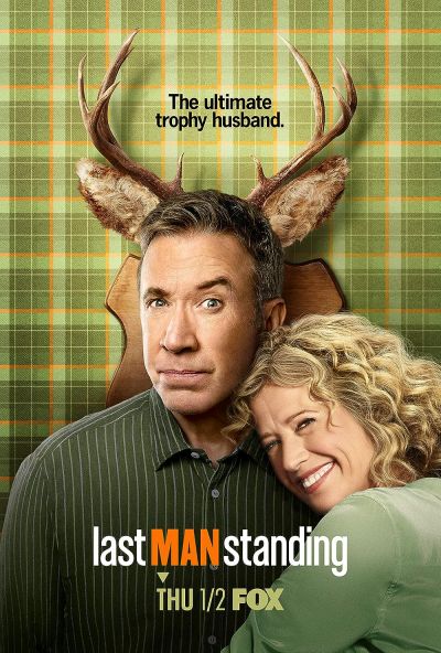 watch-Last Man Standing (2011)