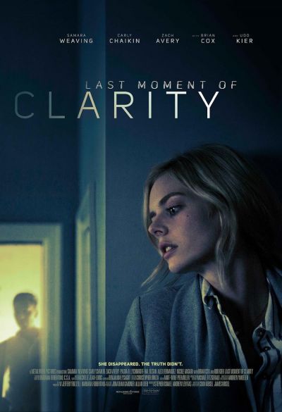 watch-Last Moment of Clarity (2020)
