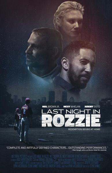 watch-Last Night in Rozzie (2021)