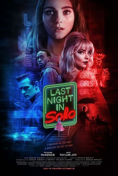 watch-Last Night in Soho (2021)