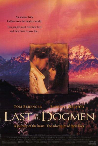 watch-Last of the Dogmen (1995)