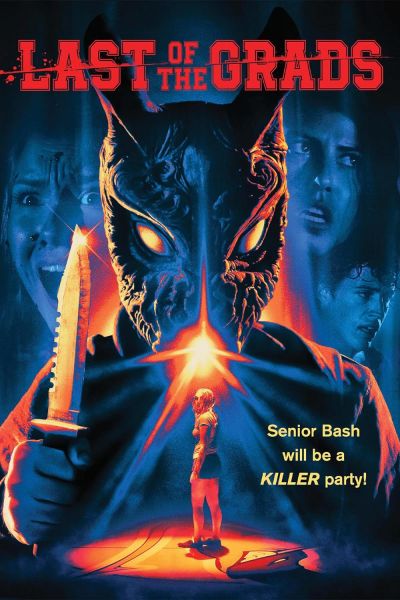 watch-Last of the Grads (2021)