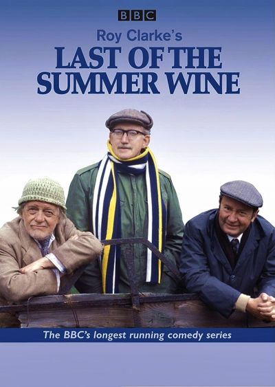 watch-Last of the Summer Wine (1973)