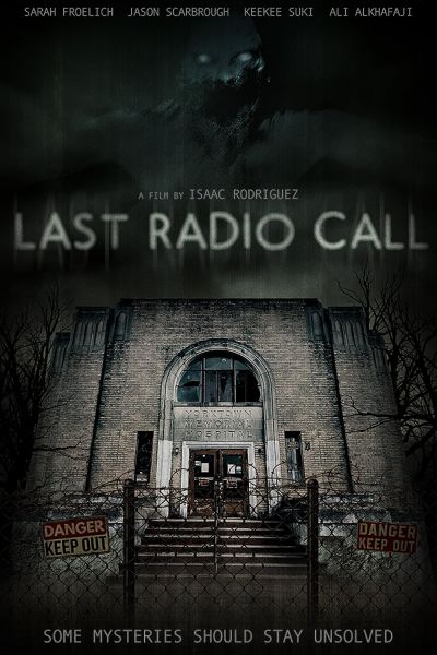 watch-Last Radio Call (2022)